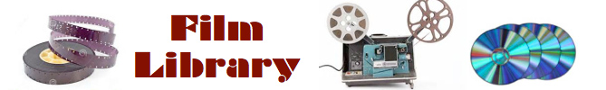 Film Library Logo
