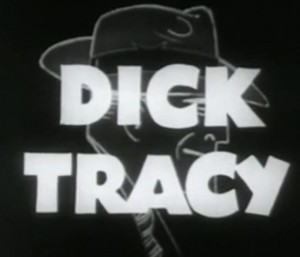 Dick Tracy