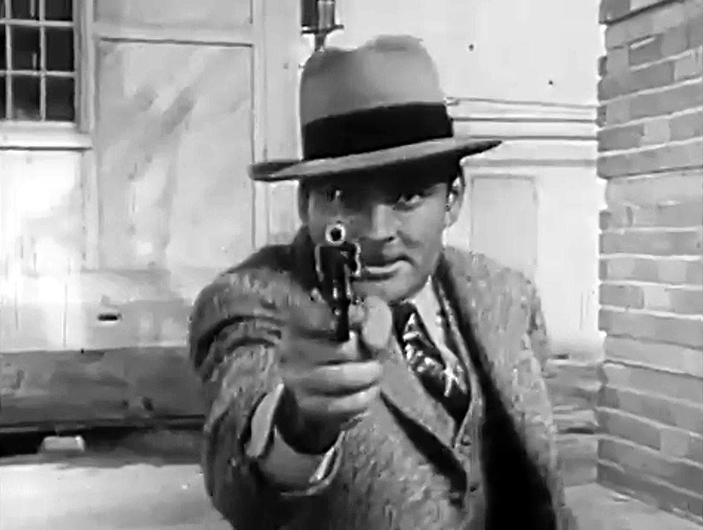 Dick Tracy