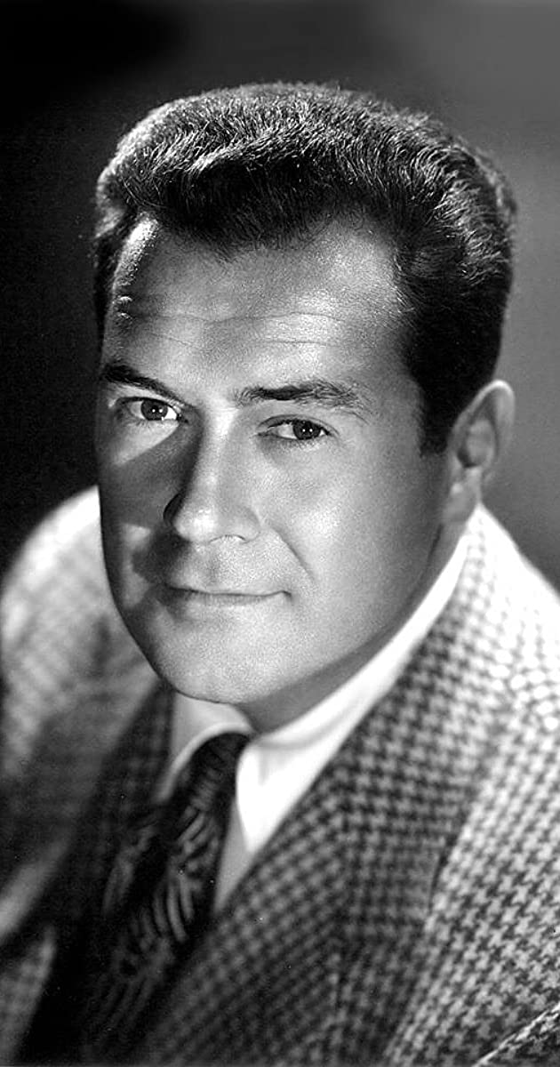 Dick Powell
