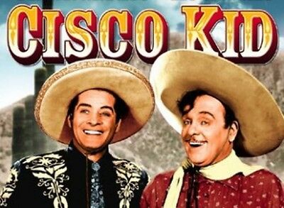 Cisco Kid